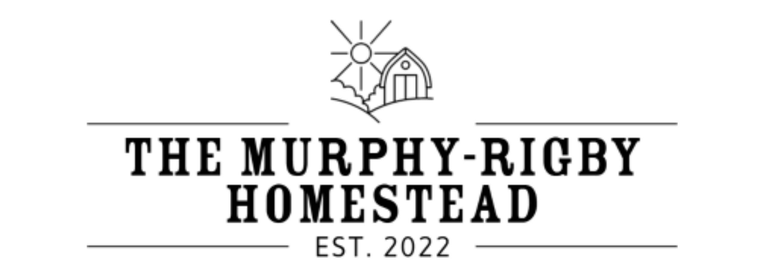The Murphy-Rigby Homestead