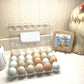 Dozen (12) Fertilized Chicken Eggs - Easter Egger - Colorful Eggs!